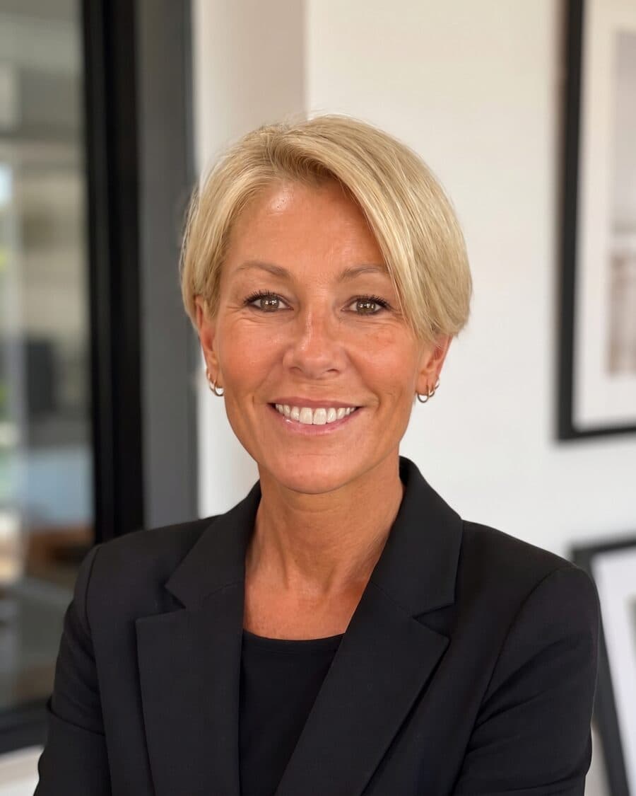 Liza Kjellberg
