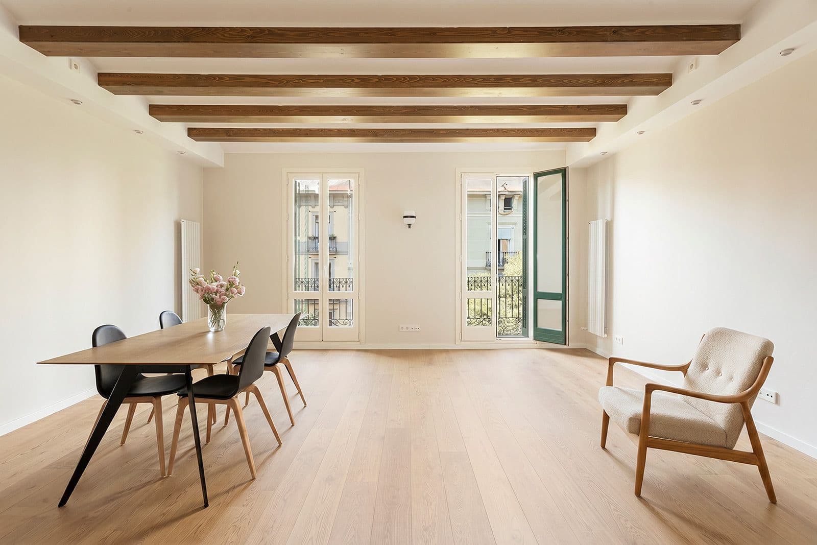 Elegant apartment in Sant Antoni
