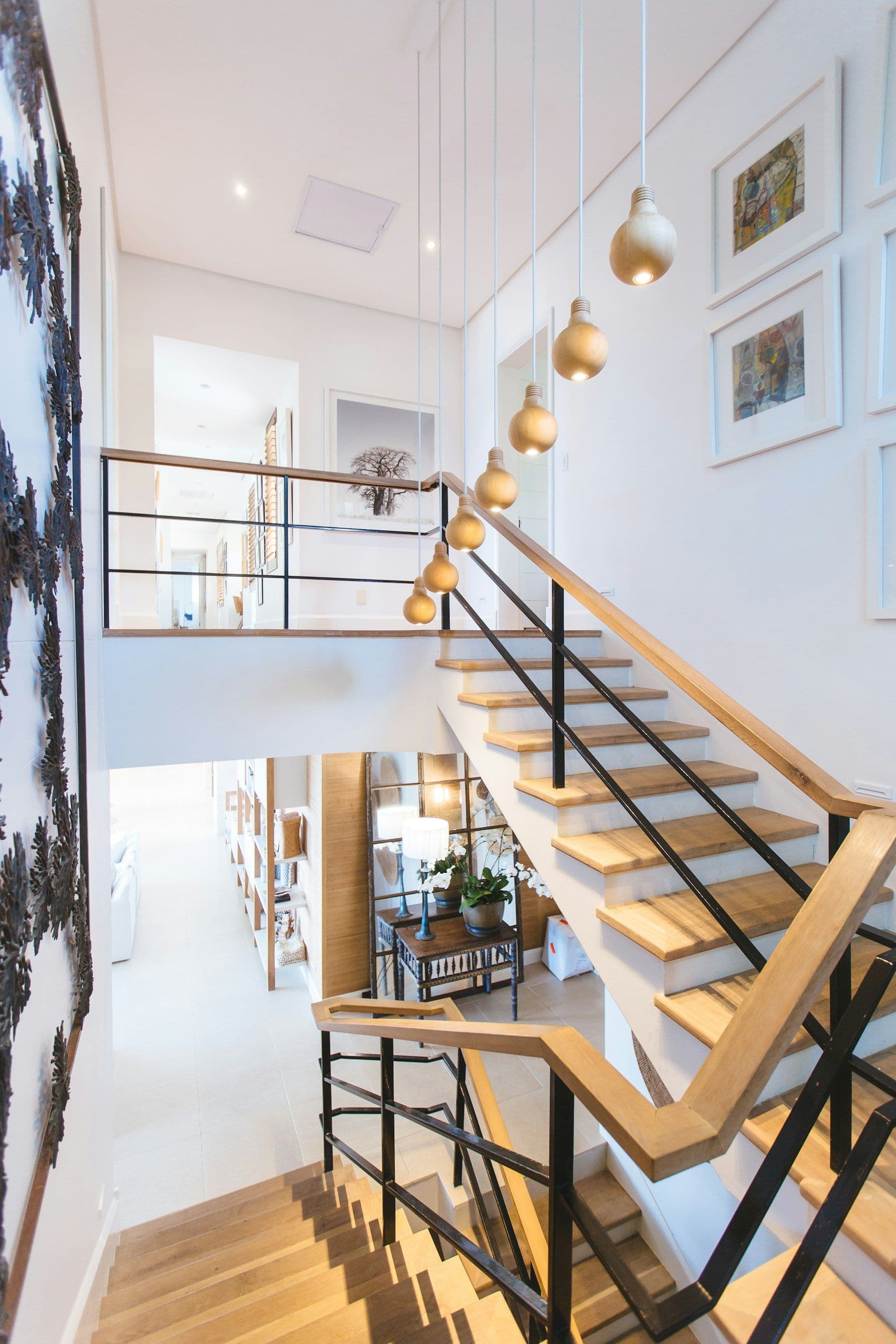 Seafront apartment